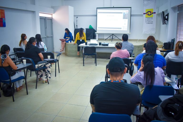 Prueba piloto Salud 2