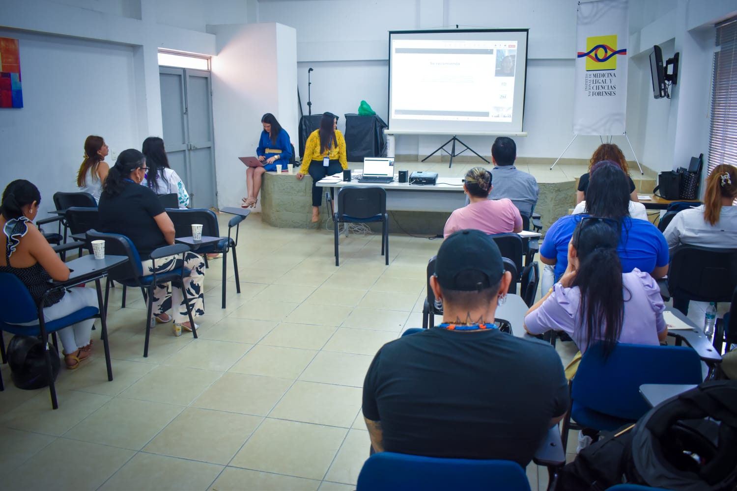 Prueba piloto Salud 2