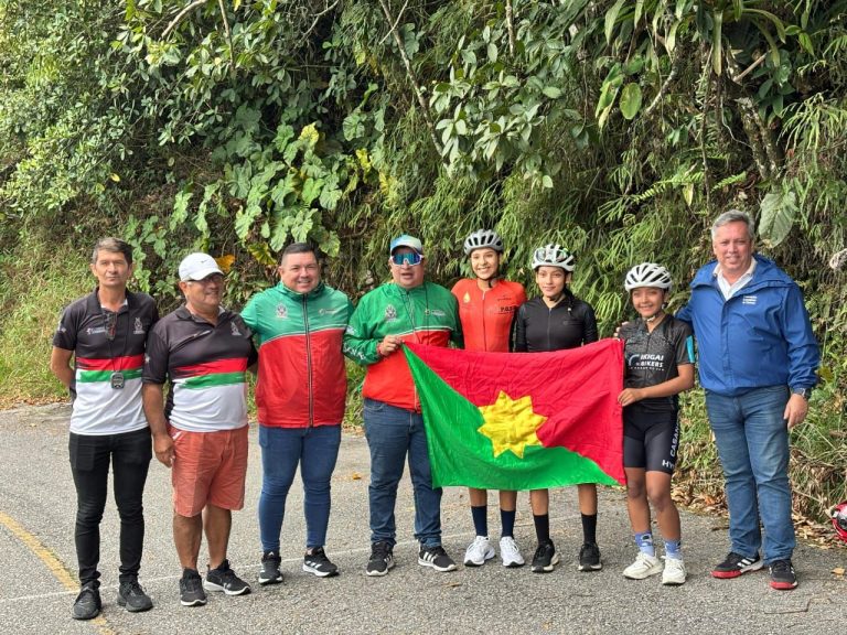 Selección de Ciclismo3
