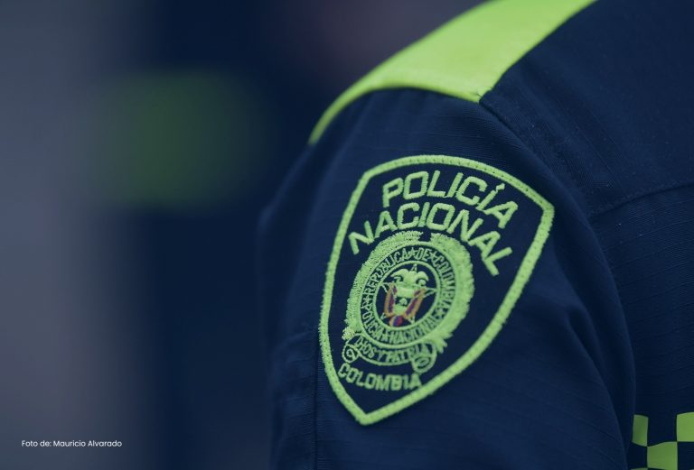 patrullera policia 1904