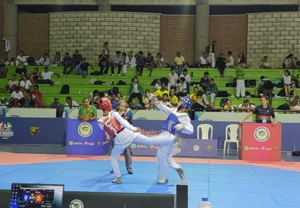 Taekwondo5