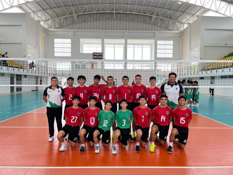 Voleybol Indercas 2