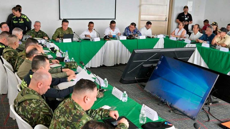 Gobierno condena atentados terroristas en Cauca y Valle y ofrece recompensas