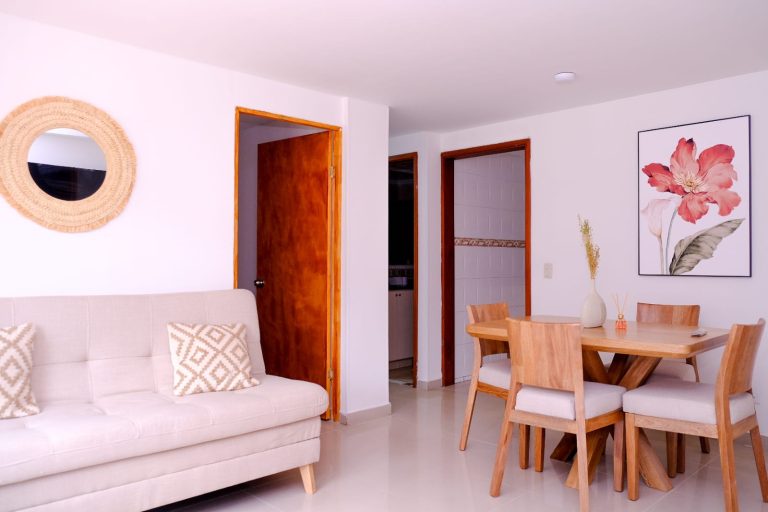 Hogar Mi CASAnare5