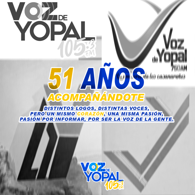 51 Años