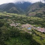 Ayudas humanitarias Sácama 4