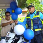 Entrega motos 4