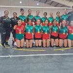 Voleibol de Casanare U17