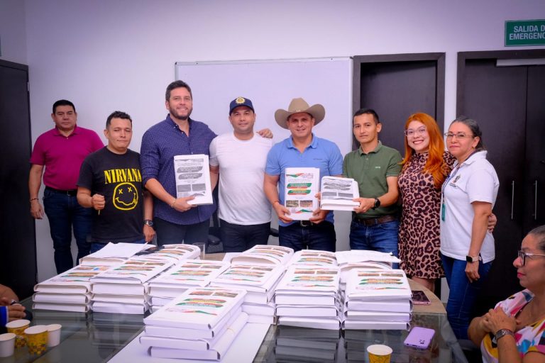 Estudios y diseños JAC3
