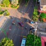 Inicia la implementación del plan Piloto de Pacificación Vial en la carrera 29 con 264